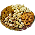 Dry Fruits
